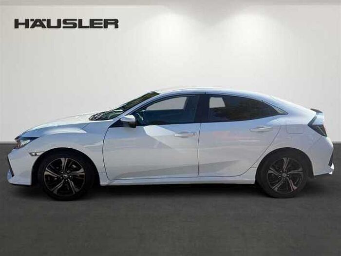 Honda Civic Elegance *Rückfahrkamera* *PDC* SHZ* *Tempomat* *Klimaautomatik* *Spurhalt