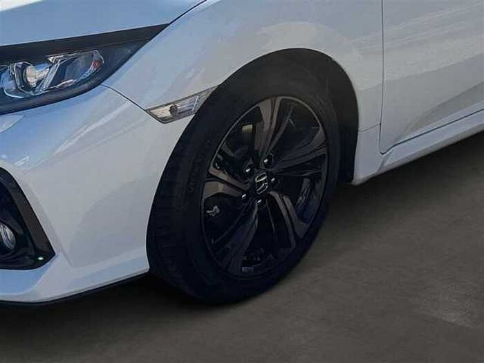 Honda Civic Elegance *Rückfahrkamera* *PDC* SHZ* *Tempomat* *Klimaautomatik* *Spurhalt