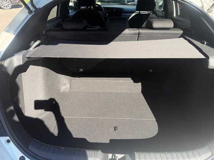 Honda Civic Elegance *Rückfahrkamera* *PDC* SHZ* *Tempomat* *Klimaautomatik* *Spurhalt