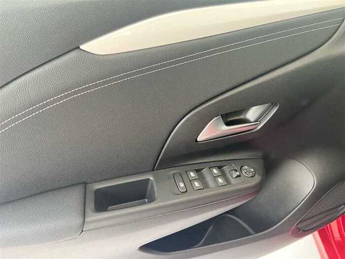 Opel Corsa GS Kamera Parksensoren CarPlay Sitzheizung