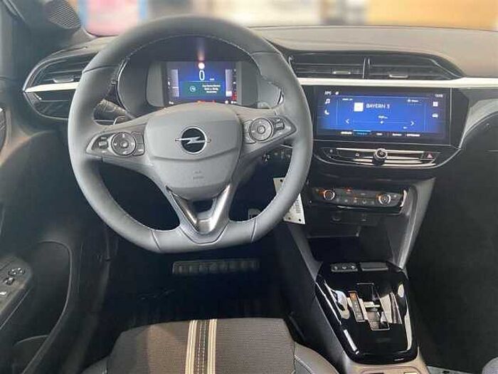 Opel Corsa GS Kamera Parksensoren CarPlay Sitzheizung