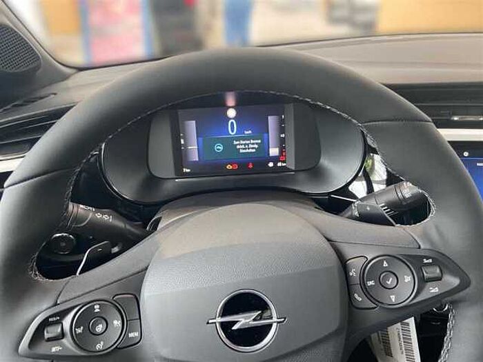 Opel Corsa GS Kamera Parksensoren CarPlay Sitzheizung