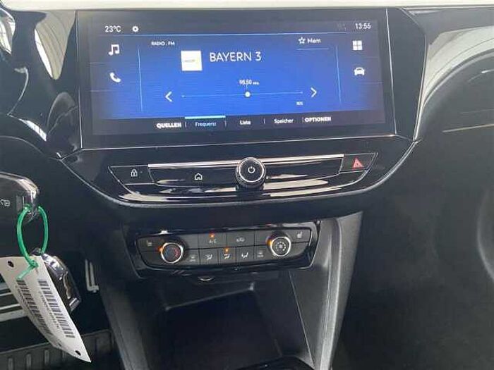 Opel Corsa GS Kamera Parksensoren CarPlay Sitzheizung