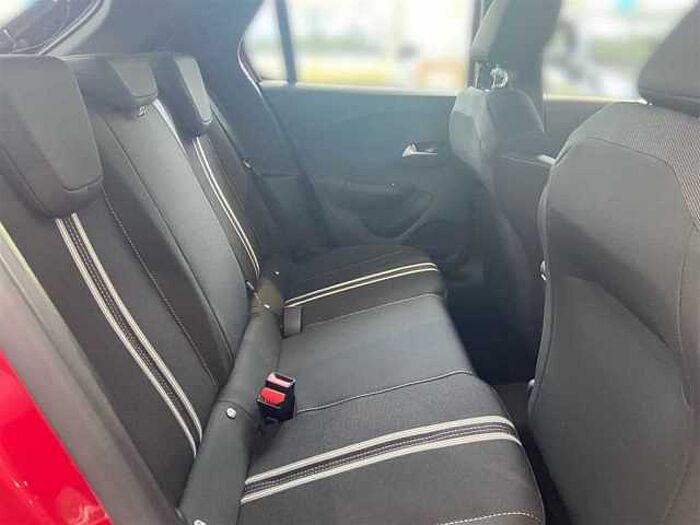 Opel Corsa GS Kamera Parksensoren CarPlay Sitzheizung