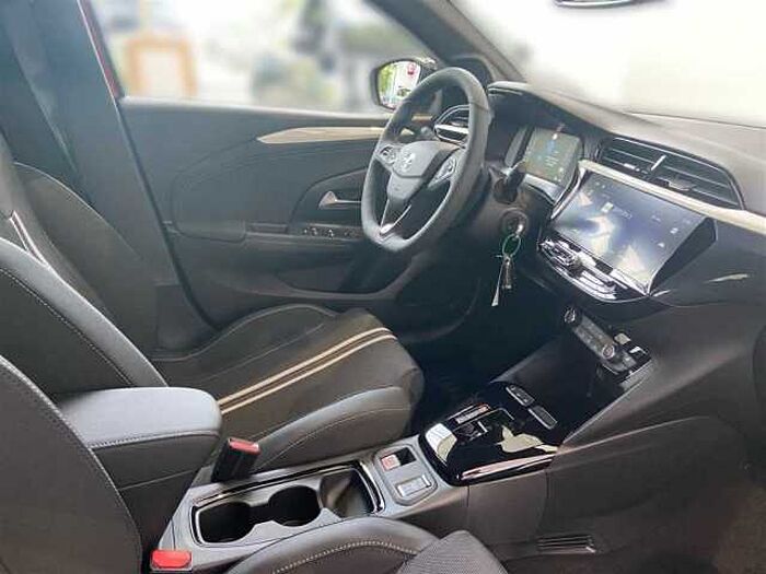 Opel Corsa GS Kamera Parksensoren CarPlay Sitzheizung