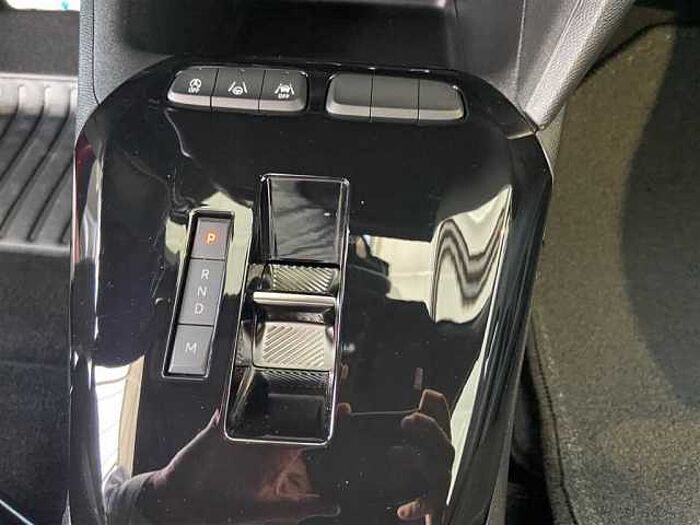 Opel Corsa GS Kamera Parksensoren CarPlay Sitzheizung