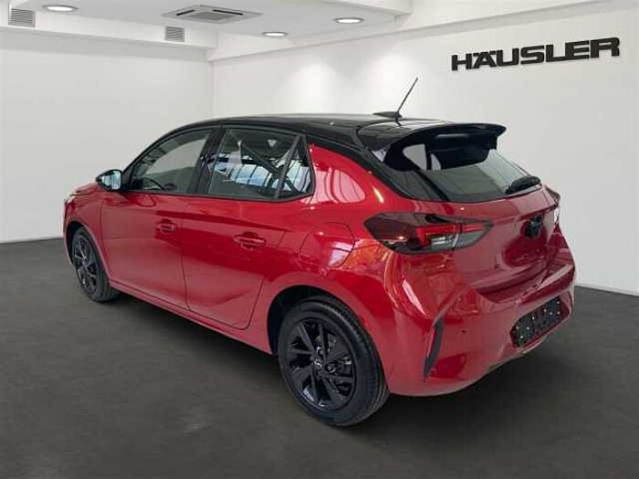 Opel Corsa GS Kamera Parksensoren CarPlay Sitzheizung