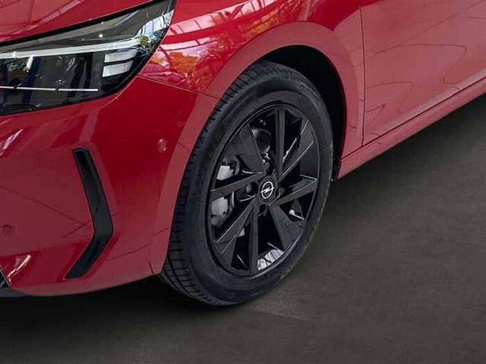 Opel Corsa GS Kamera Parksensoren CarPlay Sitzheizung