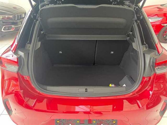 Opel Corsa GS Kamera Parksensoren CarPlay Sitzheizung