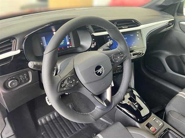 Opel Corsa GS Kamera Parksensoren CarPlay Sitzheizung