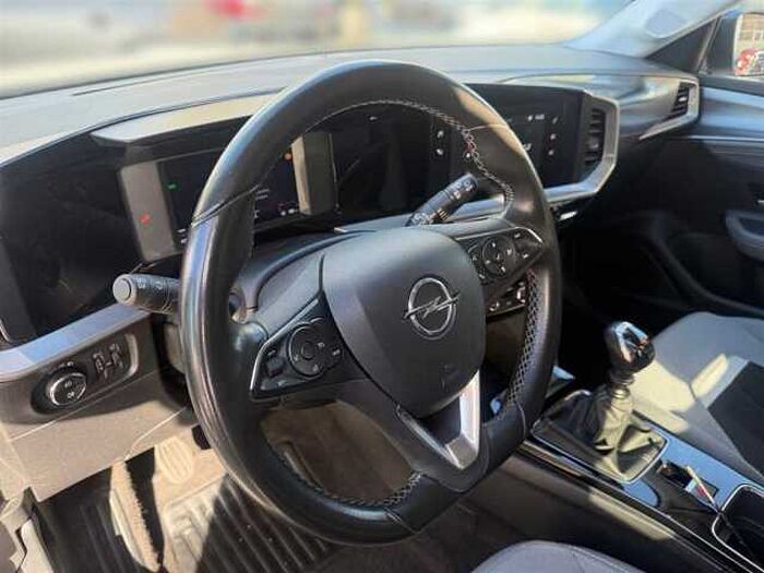 Opel Mokka Elegance Rückfahrkamera PDC SHZ Lenkradheizung Klimaautomatik Verkehrsschi