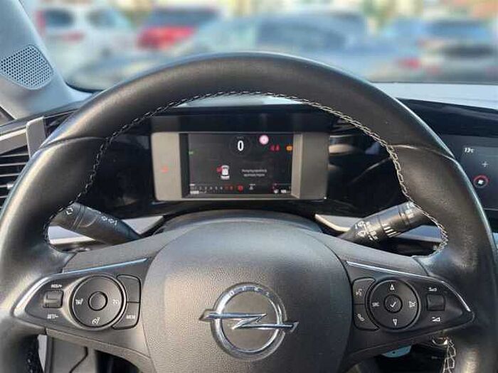 Opel Mokka Elegance Rückfahrkamera PDC SHZ Lenkradheizung Klimaautomatik Verkehrsschi
