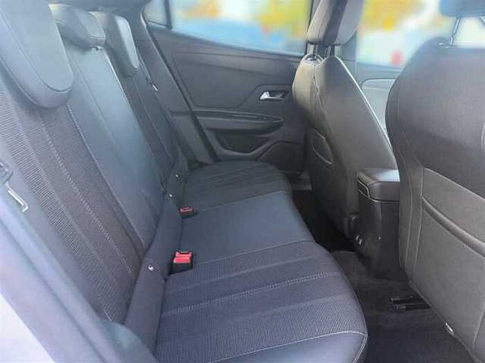 Opel Mokka Elegance Rückfahrkamera PDC SHZ Lenkradheizung Klimaautomatik Verkehrsschi