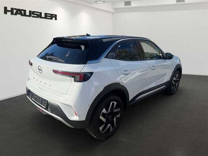 Opel Mokka Elegance Rückfahrkamera PDC SHZ Lenkradheizung Klimaautomatik Verkehrsschi