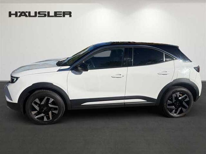 Opel Mokka Elegance Rückfahrkamera PDC SHZ Lenkradheizung Klimaautomatik Verkehrsschi