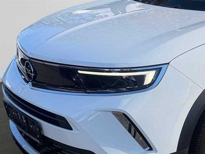 Opel Mokka Elegance Rückfahrkamera PDC SHZ Lenkradheizung Klimaautomatik Verkehrsschi