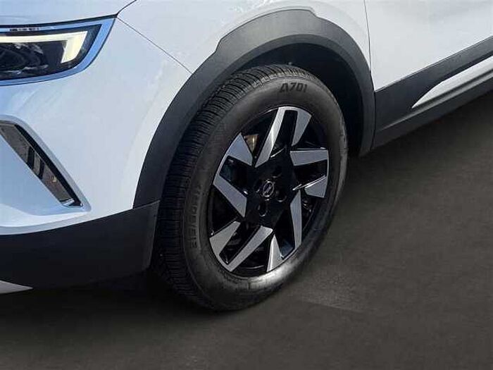 Opel Mokka Elegance Rückfahrkamera PDC SHZ Lenkradheizung Klimaautomatik Verkehrsschi