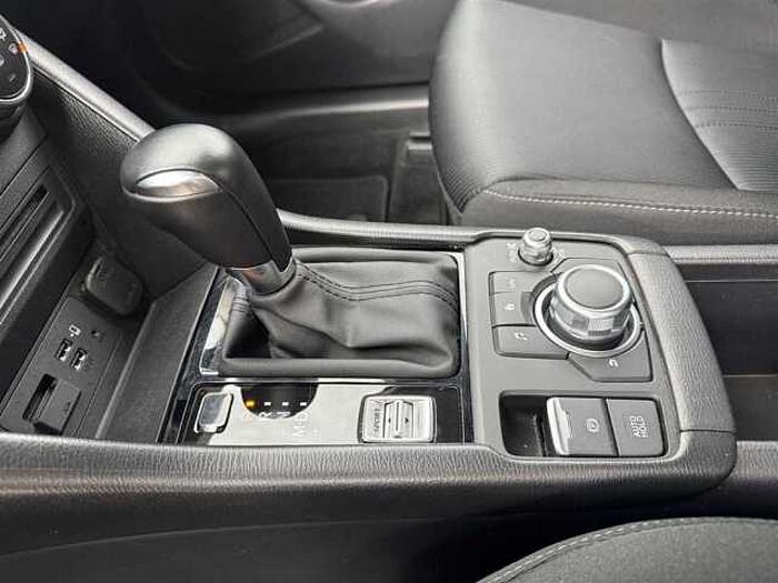 Mazda CX-3 Skyactive-G SELECTION Navi Klimaautomatik Sitzheizung