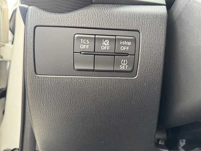 Mazda CX-3 Skyactive-G SELECTION Navi Klimaautomatik Sitzheizung