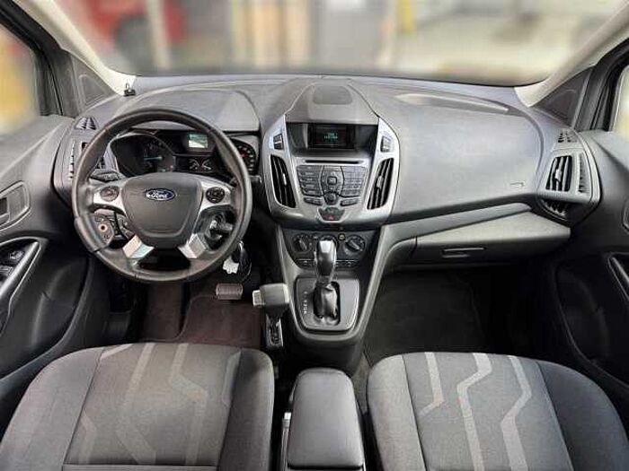 Ford Focus 7-Sitze Behindertenumbau Standheizung Parksensoren Klima