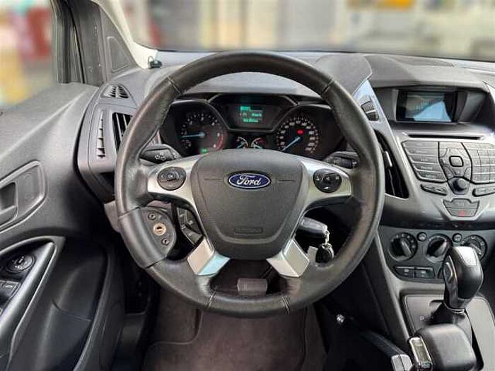 Ford Focus 7-Sitze Behindertenumbau Standheizung Parksensoren Klima