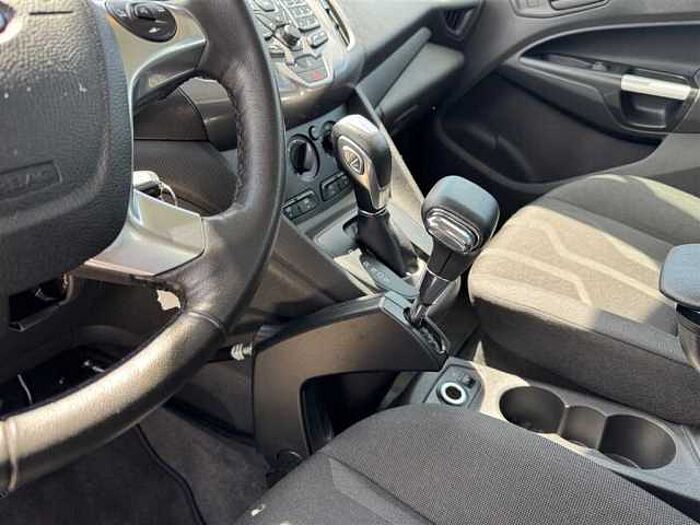 Ford Focus 7-Sitze Behindertenumbau Standheizung Parksensoren Klima