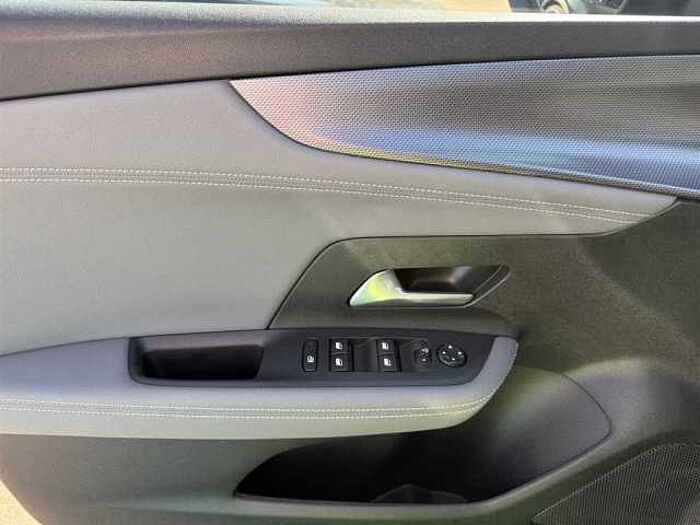 Opel Mokka Elegance 1.2 Navi Kamera PDC Sitz-u.Lenkradheizung Bluetooth Isofix uvm.