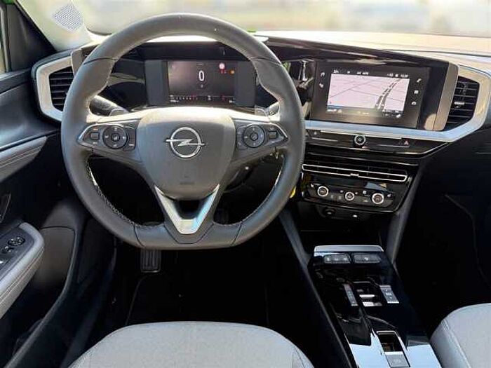 Opel Mokka Elegance 1.2 Navi Kamera PDC Sitz-u.Lenkradheizung Bluetooth Isofix uvm.