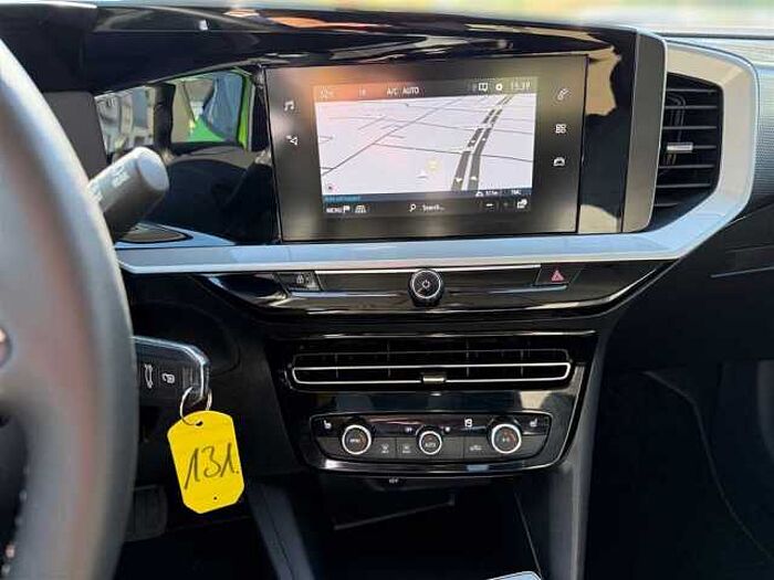 Opel Mokka Elegance 1.2 Navi Kamera PDC Sitz-u.Lenkradheizung Bluetooth Isofix uvm.