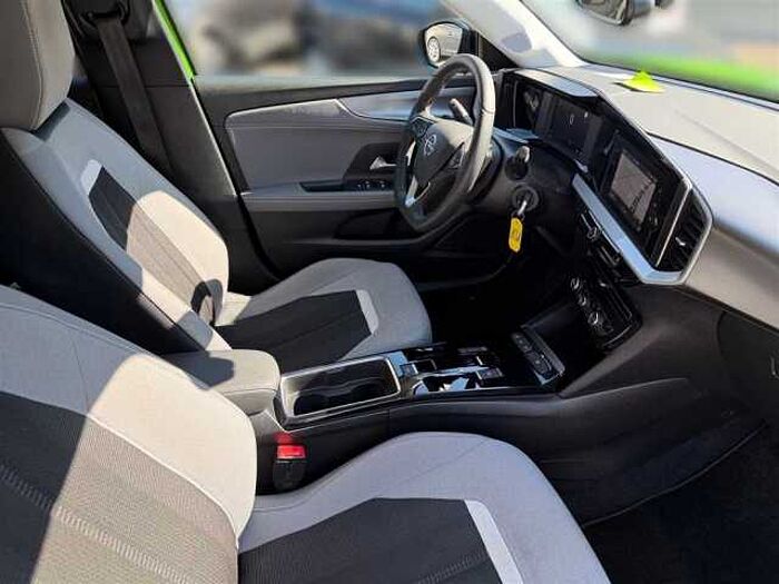 Opel Mokka Elegance 1.2 Navi Kamera PDC Sitz-u.Lenkradheizung Bluetooth Isofix uvm.
