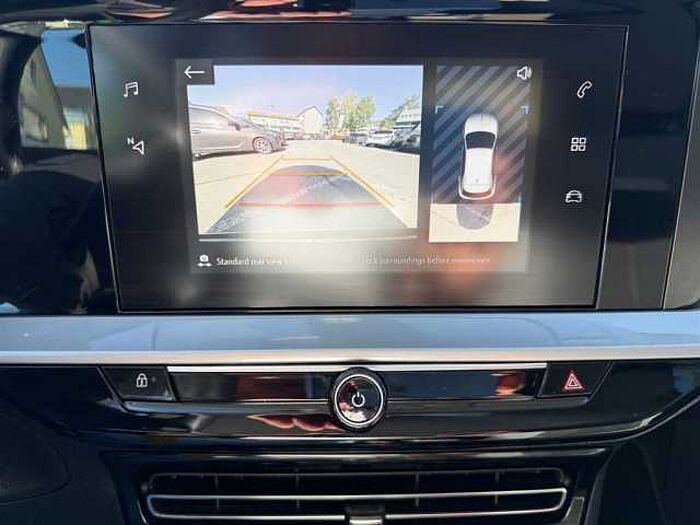 Opel Mokka Elegance 1.2 Navi Kamera PDC Sitz-u.Lenkradheizung Bluetooth Isofix uvm.