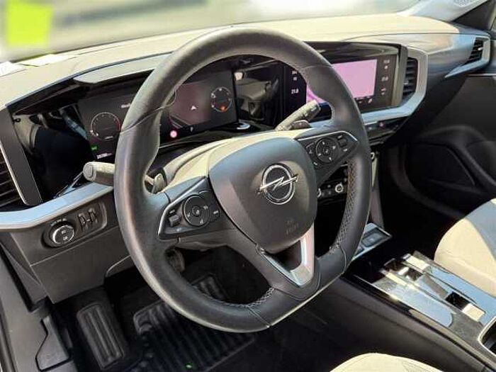 Opel Mokka Elegance 1.2 Navi CarPlay Sitz-u-Lenkradheizung Kamera PDC Buetooth Isofi