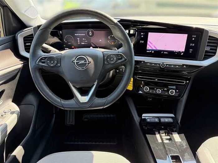 Opel Mokka Elegance 1.2 Navi CarPlay Sitz-u-Lenkradheizung Kamera PDC Buetooth Isofi