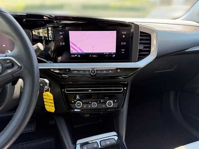 Opel Mokka Elegance 1.2 Navi CarPlay Sitz-u-Lenkradheizung Kamera PDC Buetooth Isofi