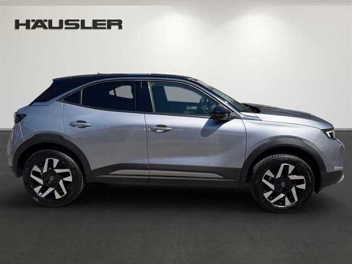 Opel Mokka Elegance 1.2 Navi CarPlay Sitz-u-Lenkradheizung Kamera PDC Buetooth Isofi