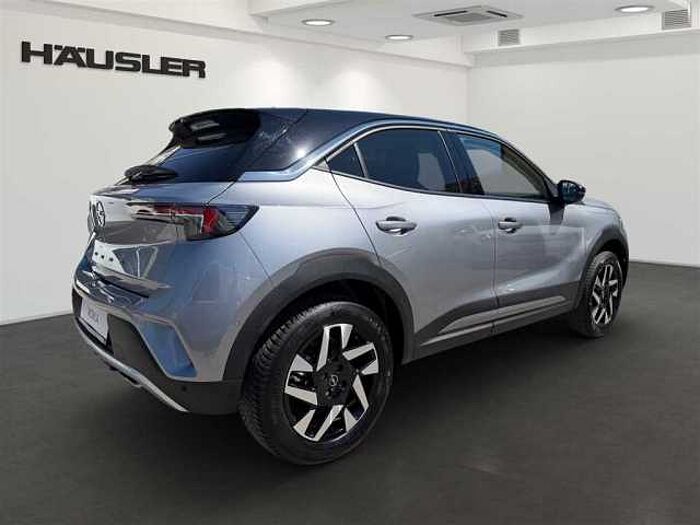 Opel Mokka Elegance 1.2 Navi CarPlay Sitz-u-Lenkradheizung Kamera PDC Buetooth Isofi