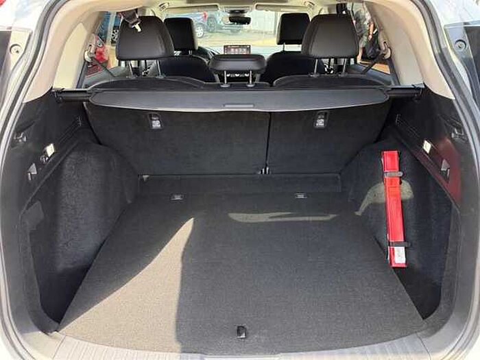 Honda CR-V Elegance 2.0 Hybrid Navi Panoramadach Kamera PDC Keyless Isofix Sitz-u. Len