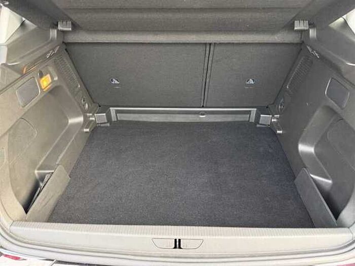 Opel Grandland X Enjoy 1.2 Navi PDC LED Bluetooth Isofix Lichtsensor Alufelgen Temp