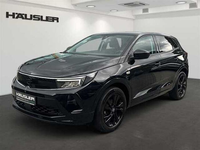 Opel Grandland X GS 1.2 130 PS 360° Kamera CarPlay SHZ Klimaauto. uvm.