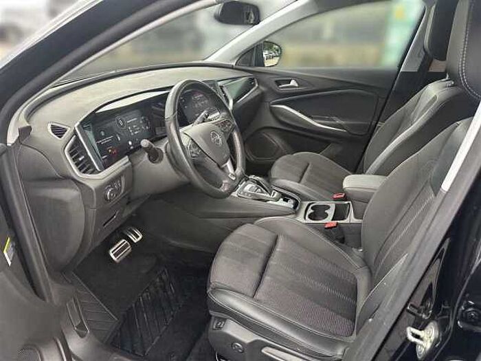 Opel Grandland X GS 1.2 130 PS 360° Kamera CarPlay SHZ Klimaauto. uvm.