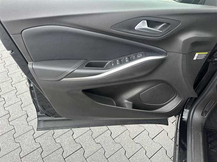 Opel Grandland X GS 1.2 130 PS 360° Kamera CarPlay SHZ Klimaauto. uvm.