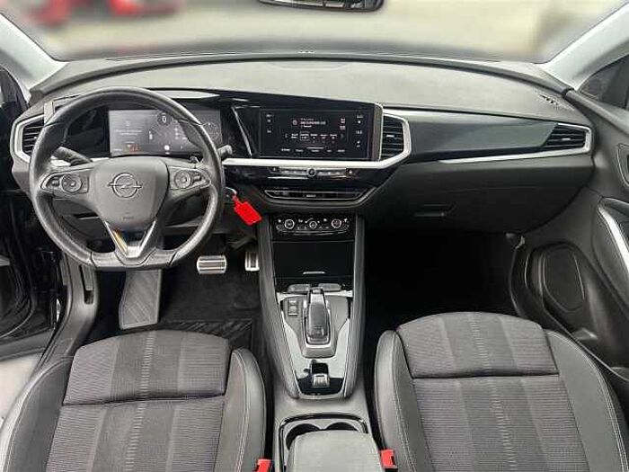 Opel Grandland X GS 1.2 130 PS 360° Kamera CarPlay SHZ Klimaauto. uvm.