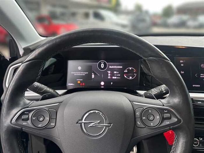 Opel Grandland X GS 1.2 130 PS 360° Kamera CarPlay SHZ Klimaauto. uvm.