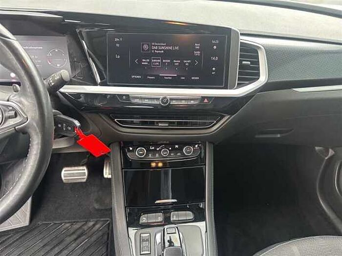 Opel Grandland X GS 1.2 130 PS 360° Kamera CarPlay SHZ Klimaauto. uvm.