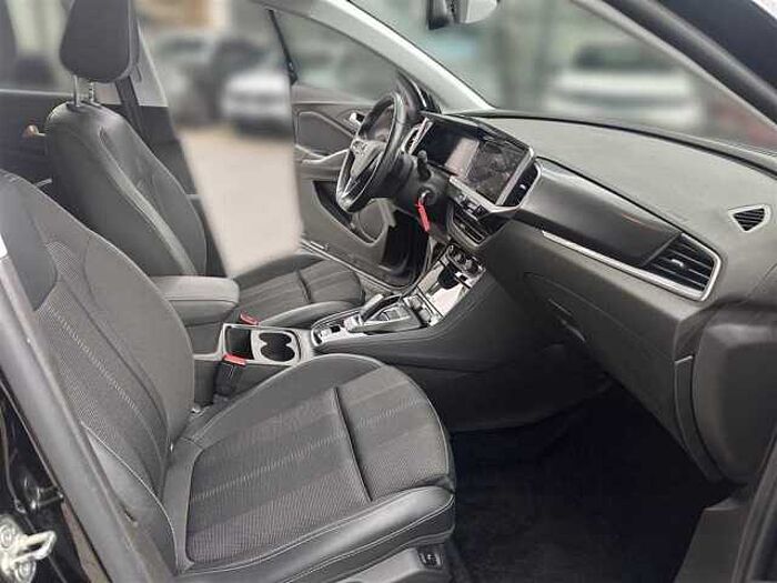 Opel Grandland X GS 1.2 130 PS 360° Kamera CarPlay SHZ Klimaauto. uvm.