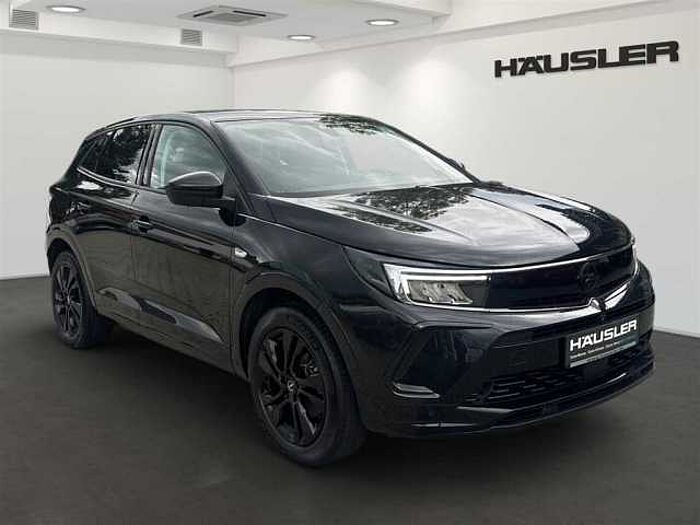 Opel Grandland X GS 1.2 130 PS 360° Kamera CarPlay SHZ Klimaauto. uvm.