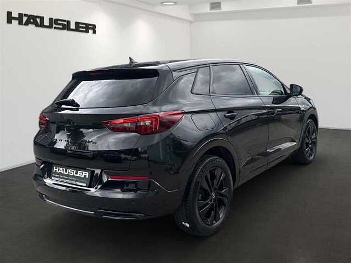 Opel Grandland X GS 1.2 130 PS 360° Kamera CarPlay SHZ Klimaauto. uvm.