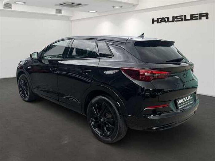 Opel Grandland X GS 1.2 130 PS 360° Kamera CarPlay SHZ Klimaauto. uvm.
