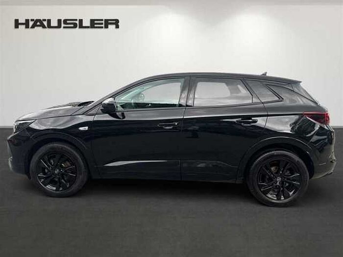 Opel Grandland X GS 1.2 130 PS 360° Kamera CarPlay SHZ Klimaauto. uvm.