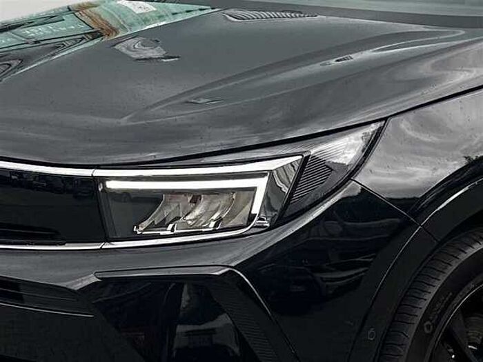 Opel Grandland X GS 1.2 130 PS 360° Kamera CarPlay SHZ Klimaauto. uvm.